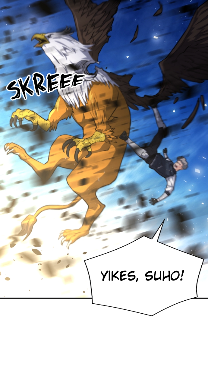 Read The Druid of Seoul Station EN Manga Online