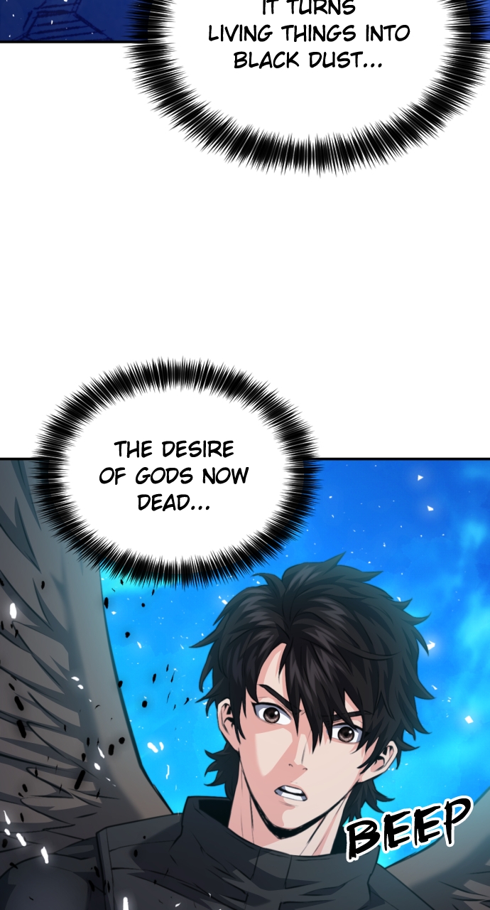 Read The Druid of Seoul Station EN Manga Online