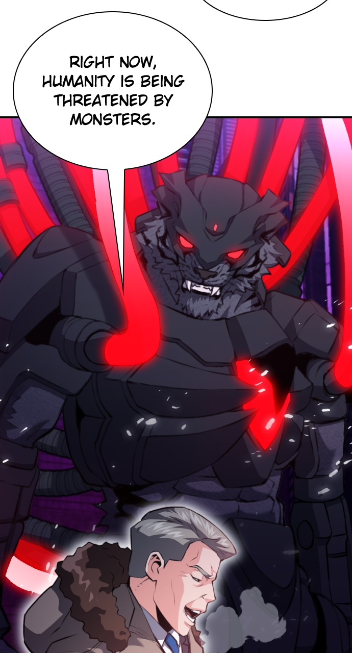 Read The Druid of Seoul Station EN Manga Online