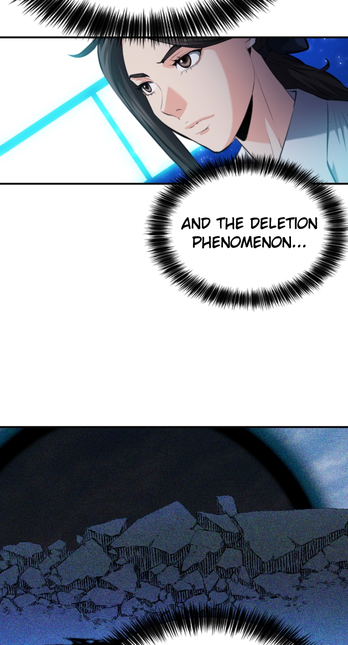 Read The Druid of Seoul Station EN Manga Online