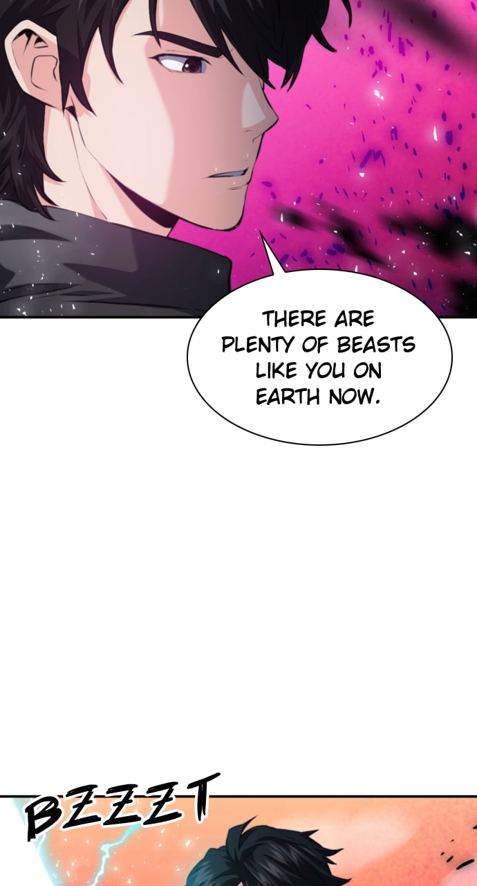 Read The Druid of Seoul Station EN Manga Online