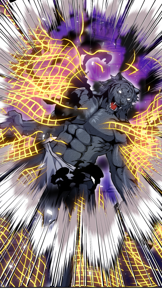 Read The Druid of Seoul Station EN Manga Online