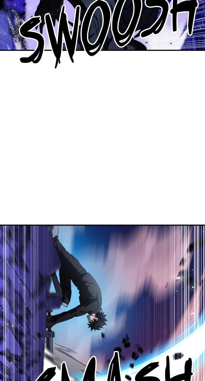 Read The Druid of Seoul Station EN Manga Online