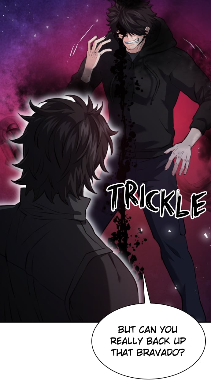 Read The Druid of Seoul Station EN Manga Online