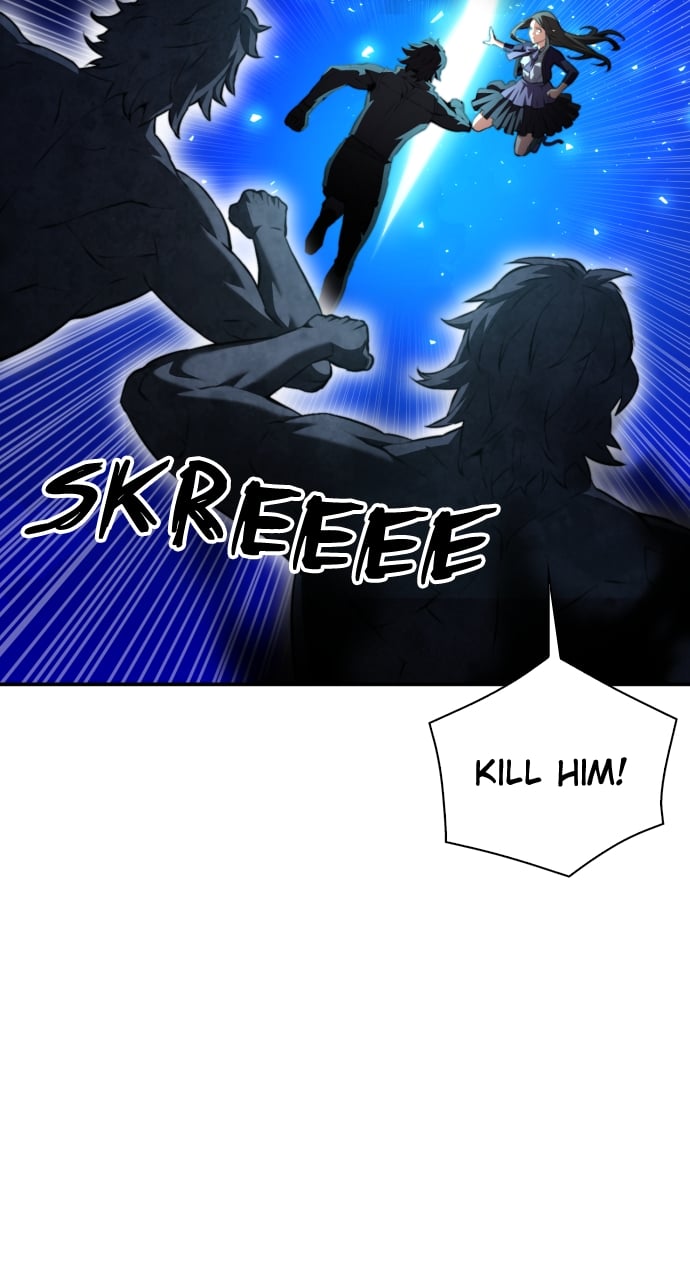 Read The Druid of Seoul Station EN Manga Online