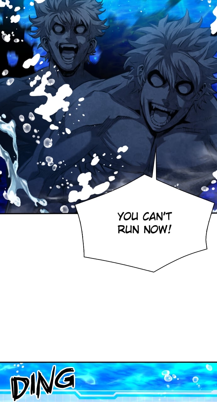 Read The Druid of Seoul Station EN Manga Online