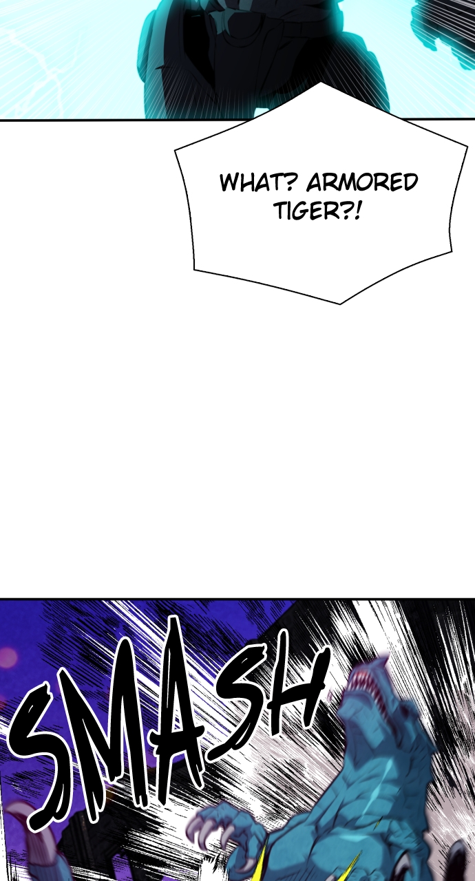 Read The Druid of Seoul Station EN Manga Online