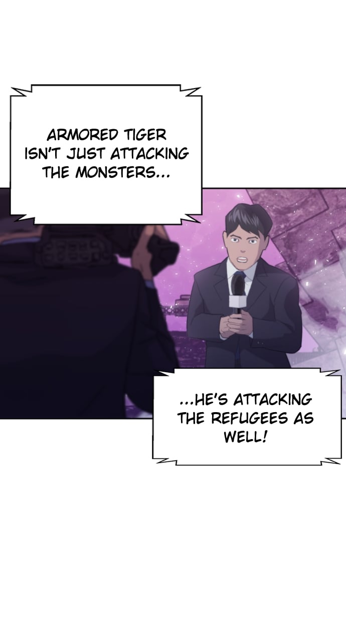 Read The Druid of Seoul Station EN Manga Online