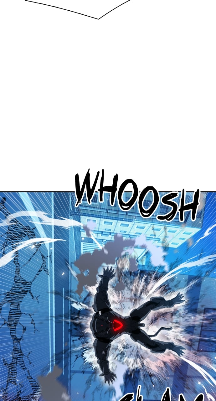 Read The Druid of Seoul Station EN Manga Online