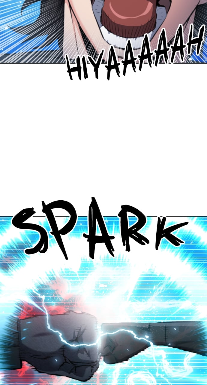 Read The Druid of Seoul Station EN Manga Online