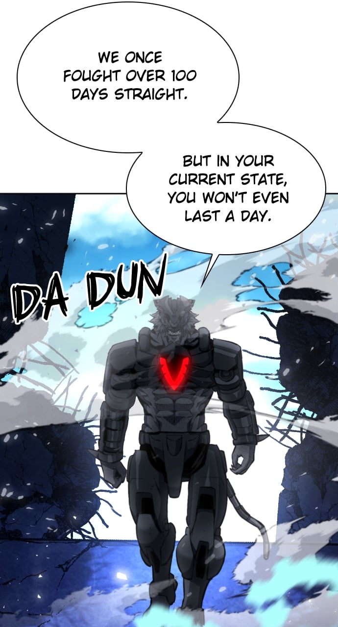 Read The Druid of Seoul Station EN Manga Online