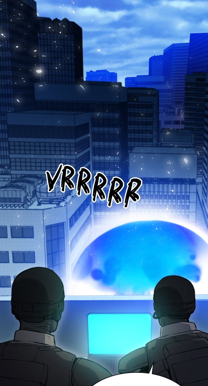 Read The Druid of Seoul Station EN Manga Online