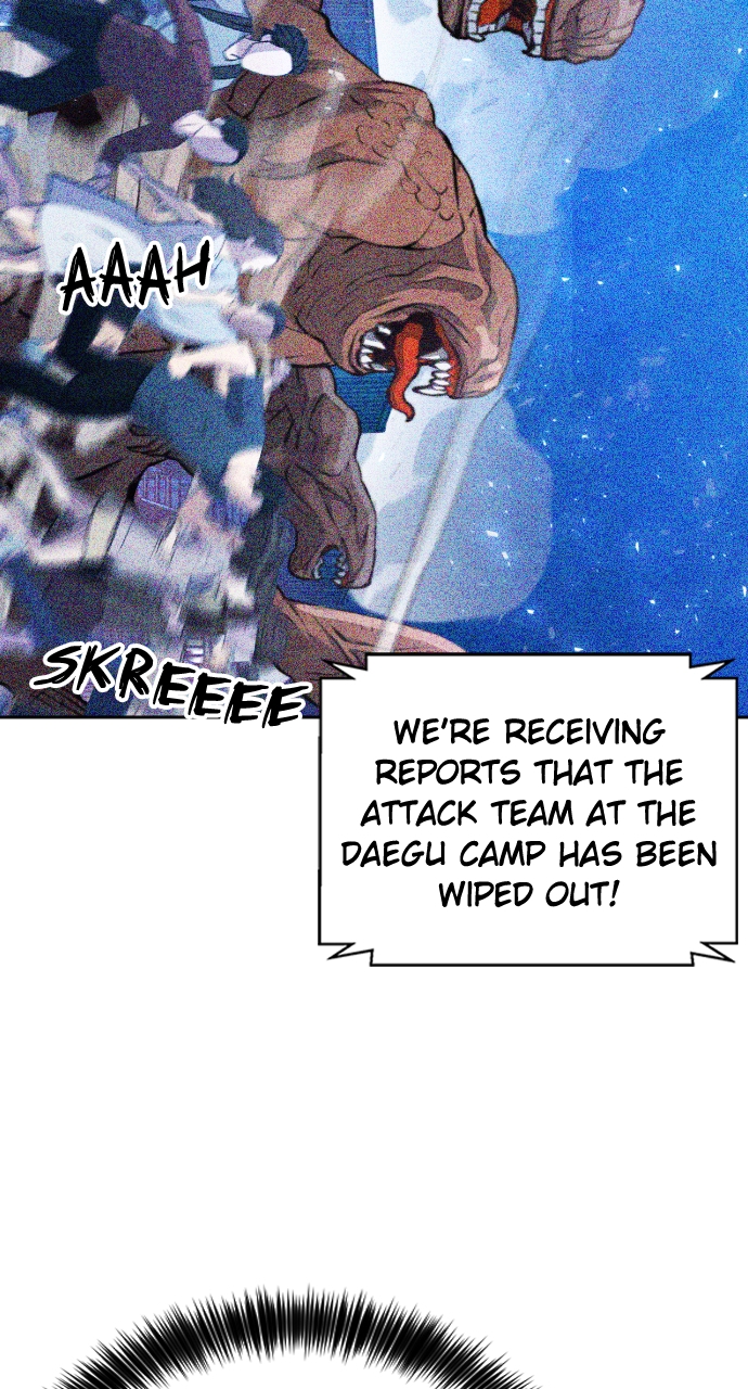 Read The Druid of Seoul Station EN Manga Online