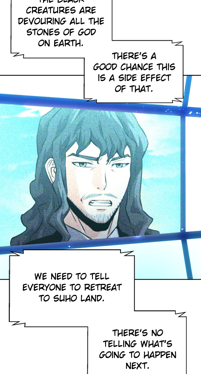 Read The Druid of Seoul Station EN Manga Online