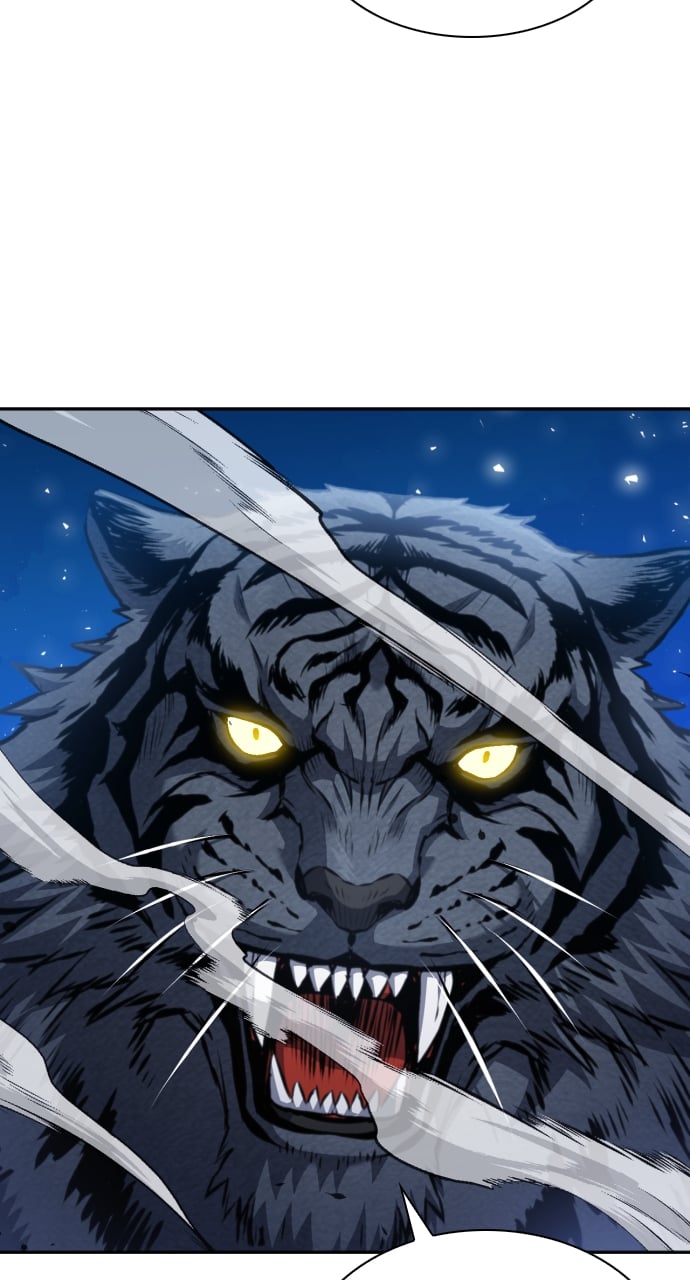 Read The Druid of Seoul Station EN Manga Online