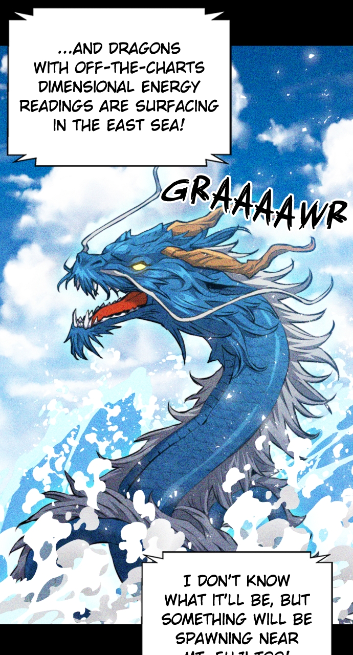 Read The Druid of Seoul Station EN Manga Online