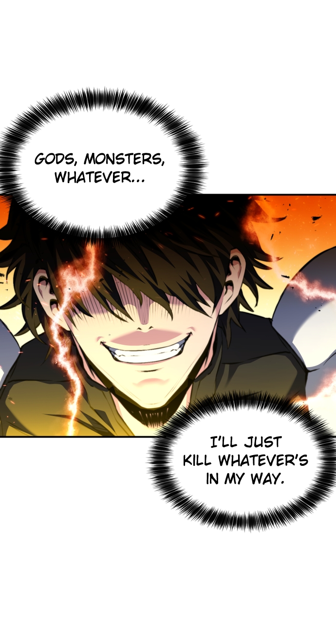 Read The Druid of Seoul Station EN Manga Online