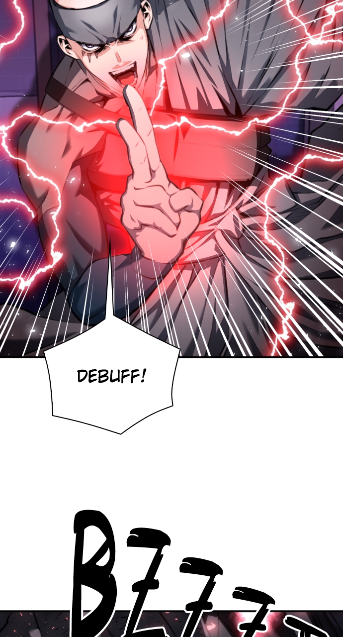 Read The Druid of Seoul Station EN Manga Online