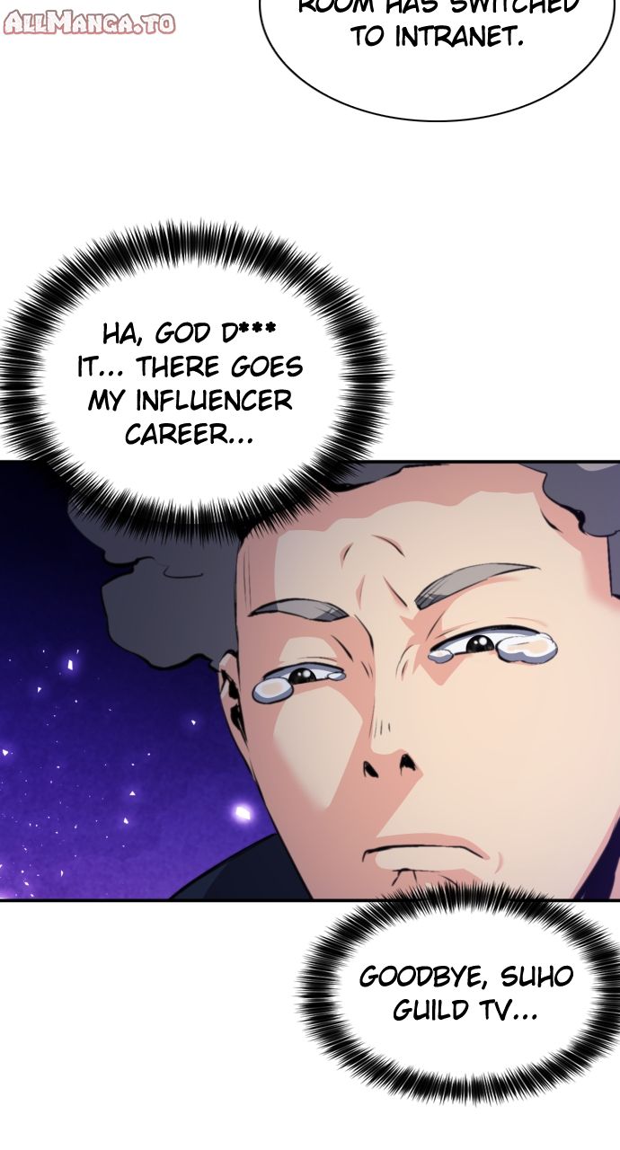 Read The Druid of Seoul Station EN Manga Online