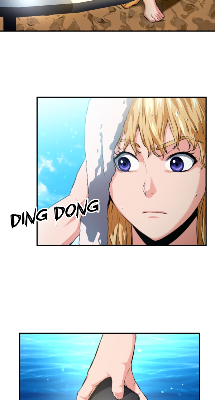 Read The Druid of Seoul Station EN Manga Online