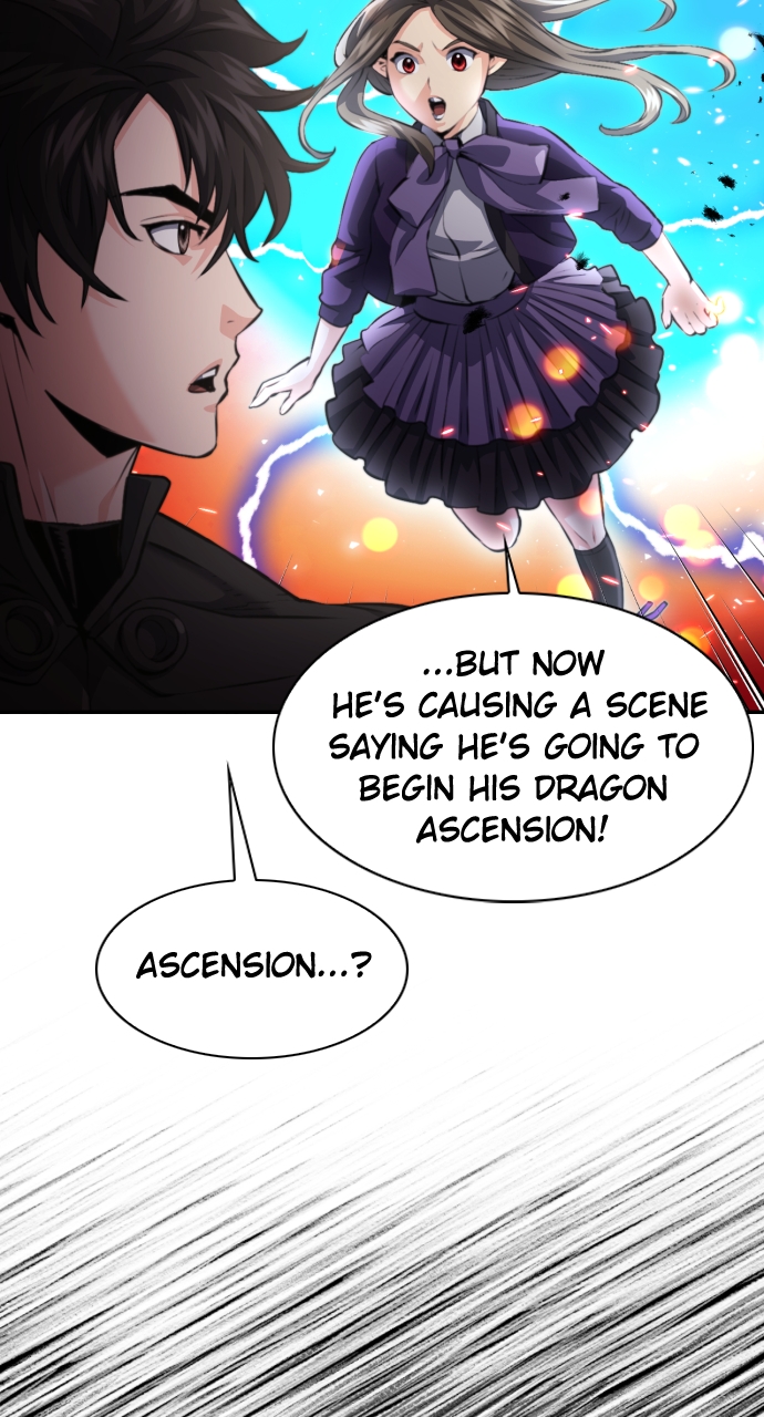 Read The Druid of Seoul Station EN Manga Online