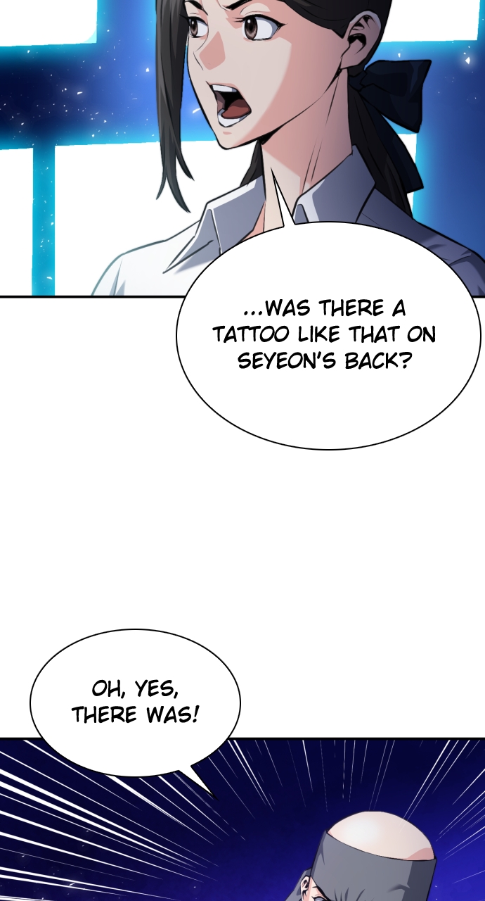 Read The Druid of Seoul Station EN Manga Online