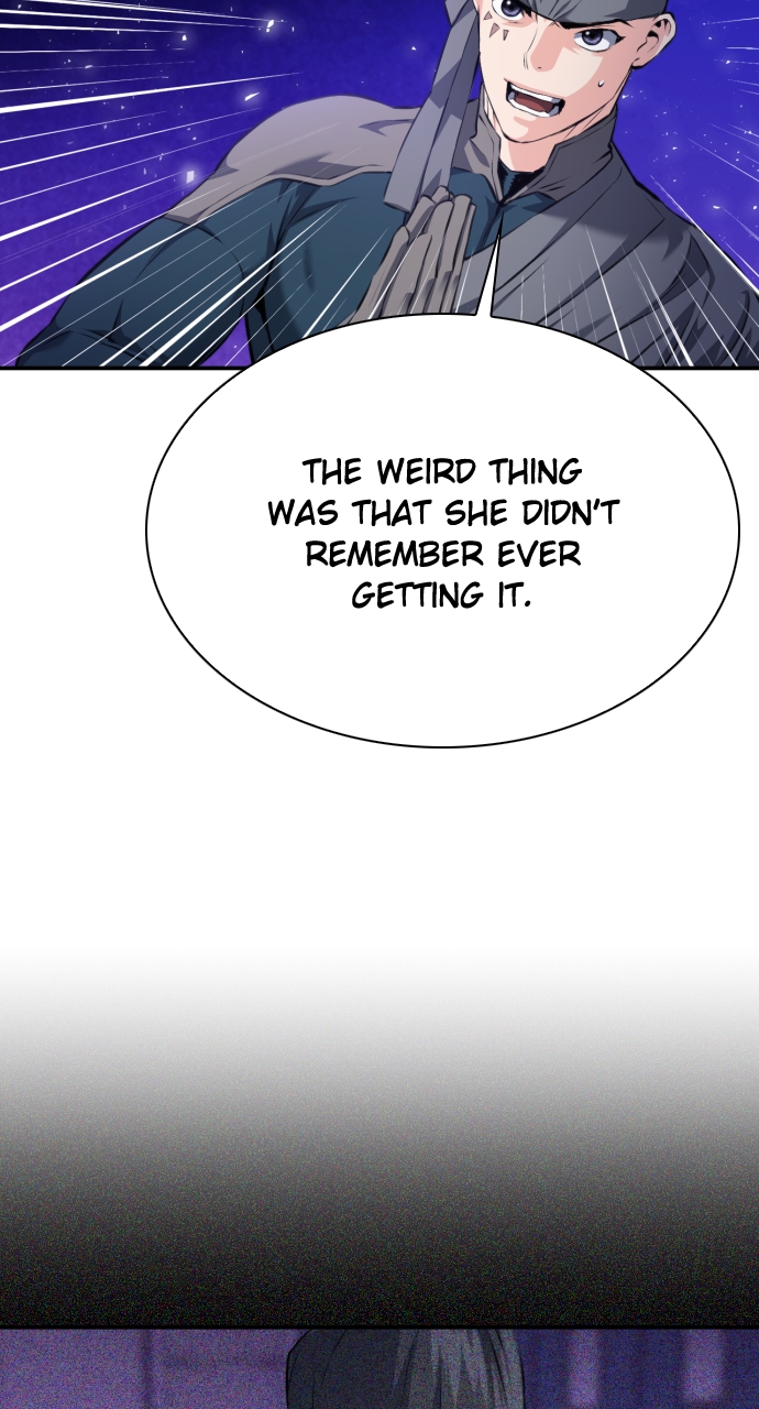 Read The Druid of Seoul Station EN Manga Online