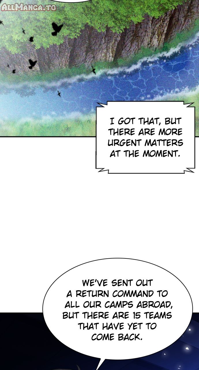 Read The Druid of Seoul Station EN Manga Online