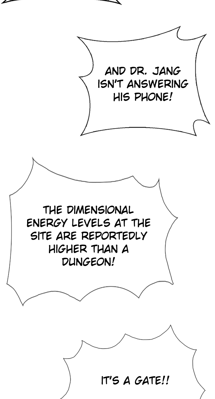 Read The Druid of Seoul Station EN Manga Online