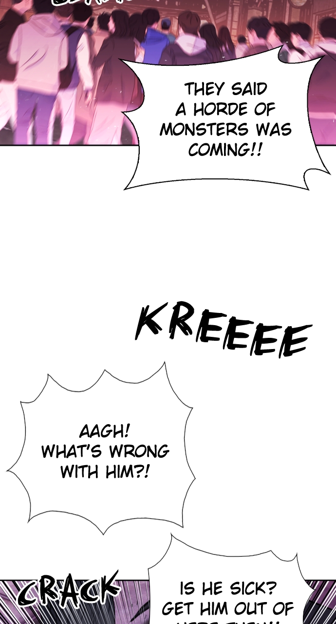 Read The Druid of Seoul Station EN Manga Online