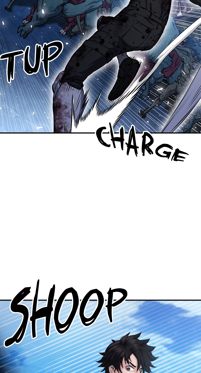 Read The Druid of Seoul Station EN Manga Online