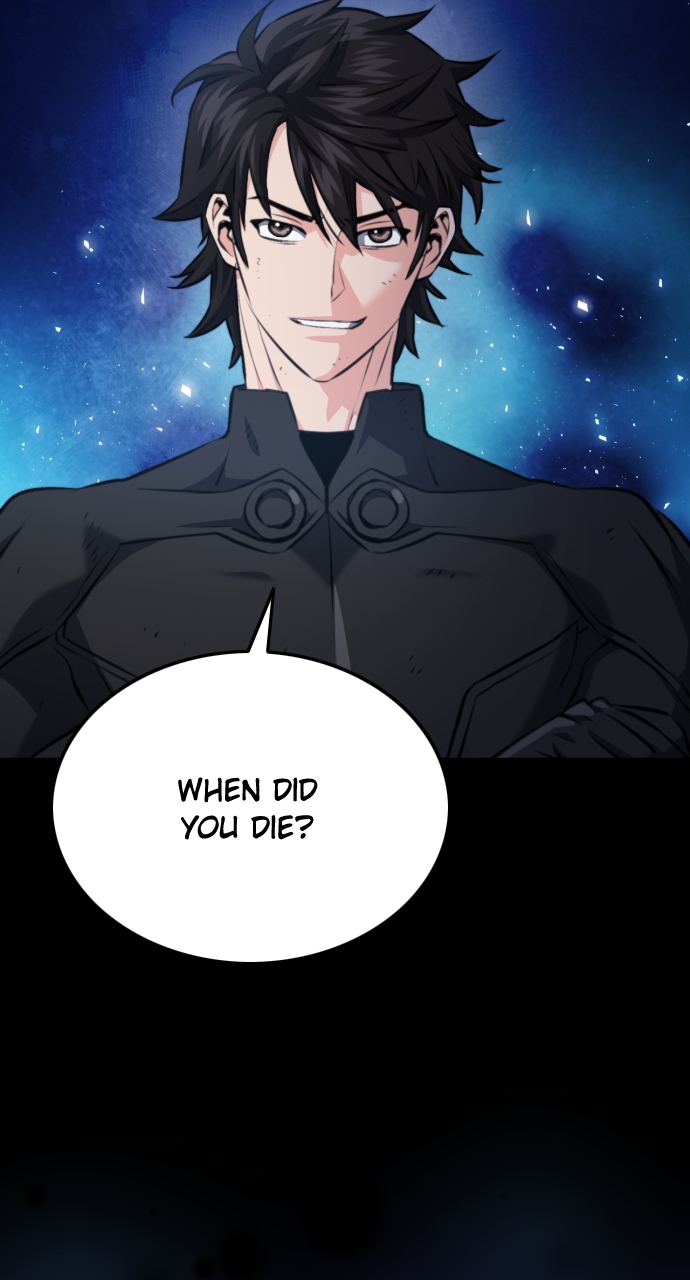 Read The Druid of Seoul Station EN Manga Online