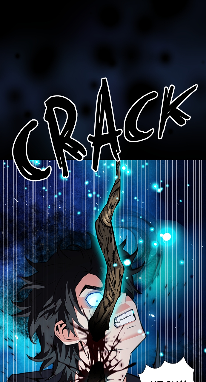 Read The Druid of Seoul Station EN Manga Online