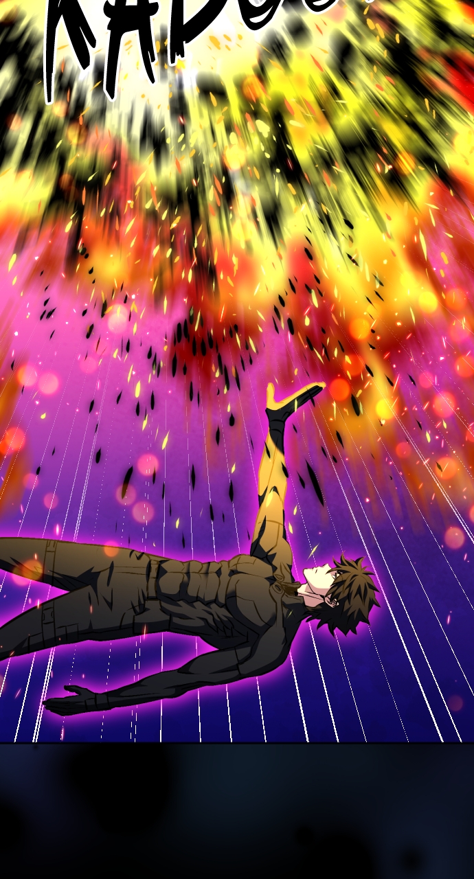 Read The Druid of Seoul Station EN Manga Online