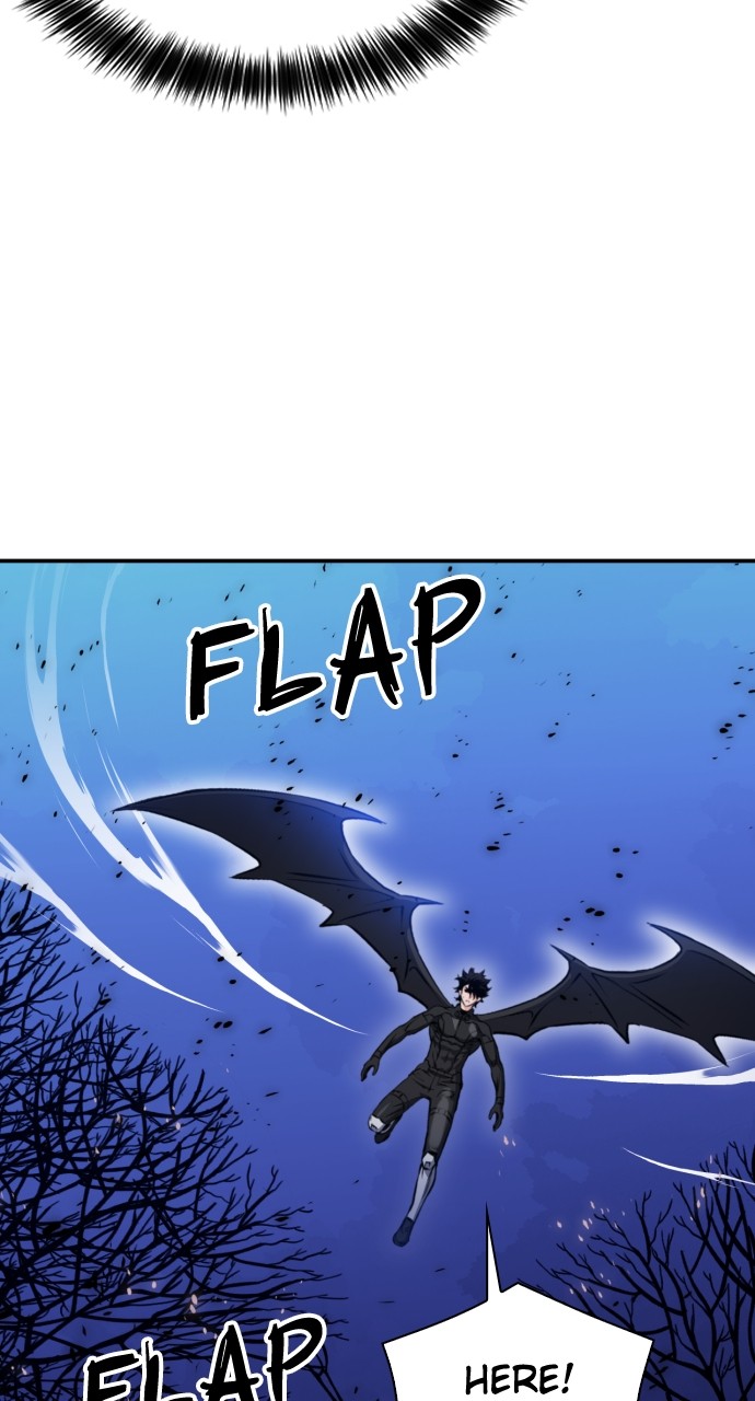 Read The Druid of Seoul Station EN Manga Online