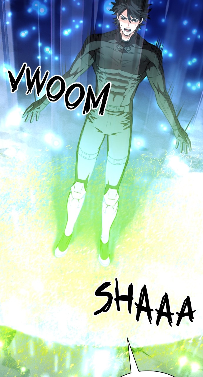 Read The Druid of Seoul Station EN Manga Online