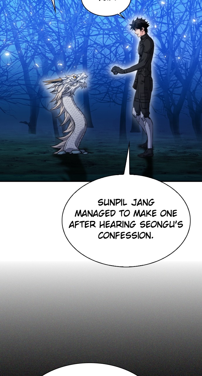 Read The Druid of Seoul Station EN Manga Online