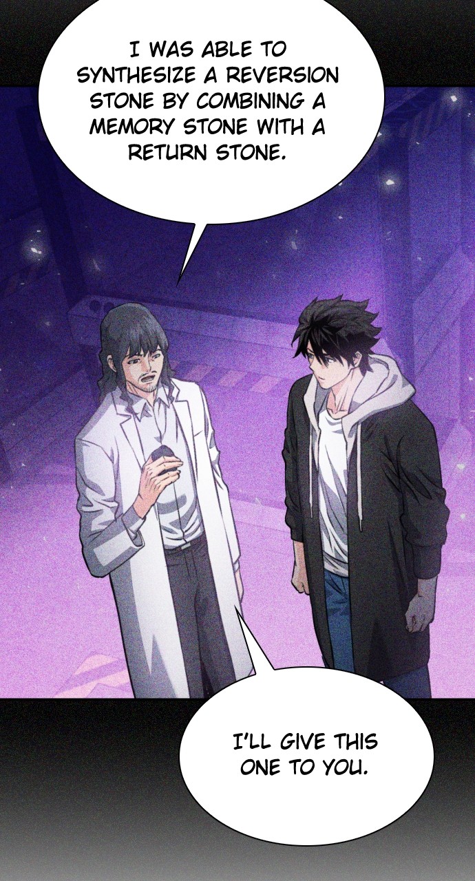 Read The Druid of Seoul Station EN Manga Online