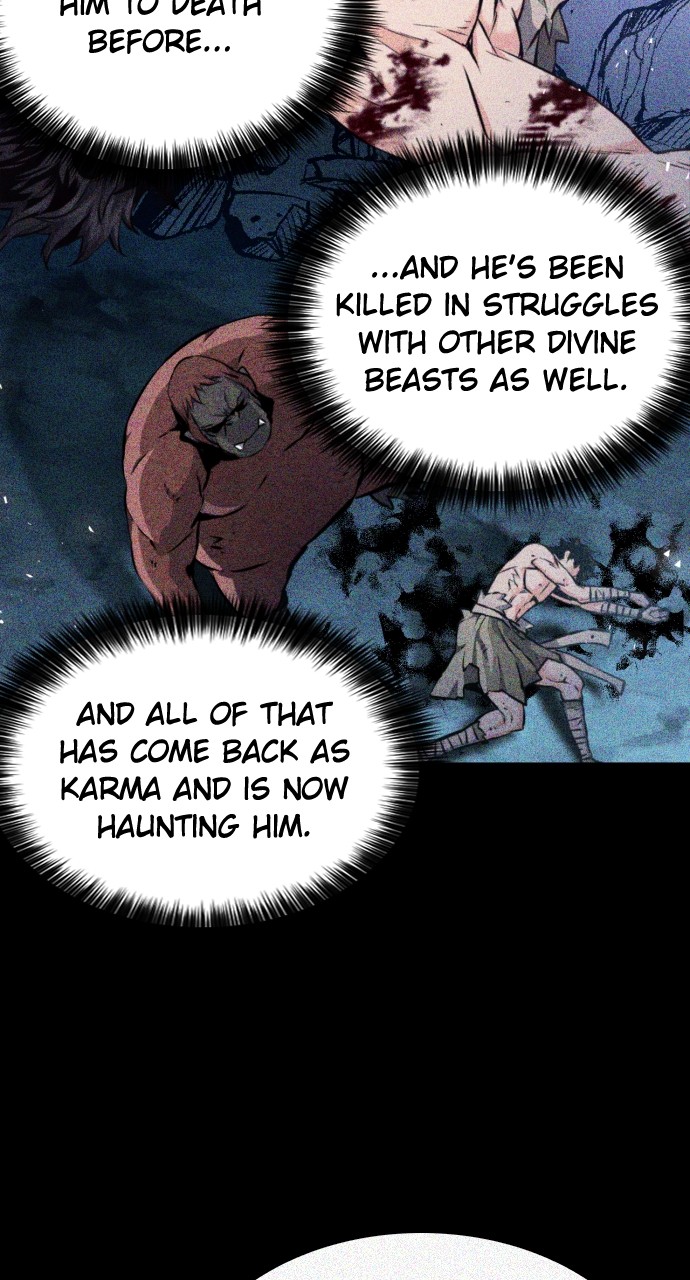 Read The Druid of Seoul Station EN Manga Online