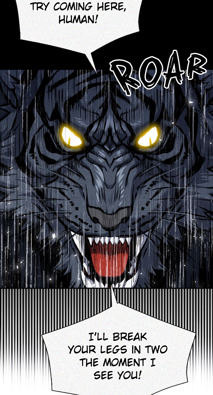 Read The Druid of Seoul Station EN Manga Online