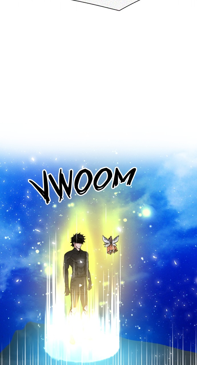 Read The Druid of Seoul Station EN Manga Online