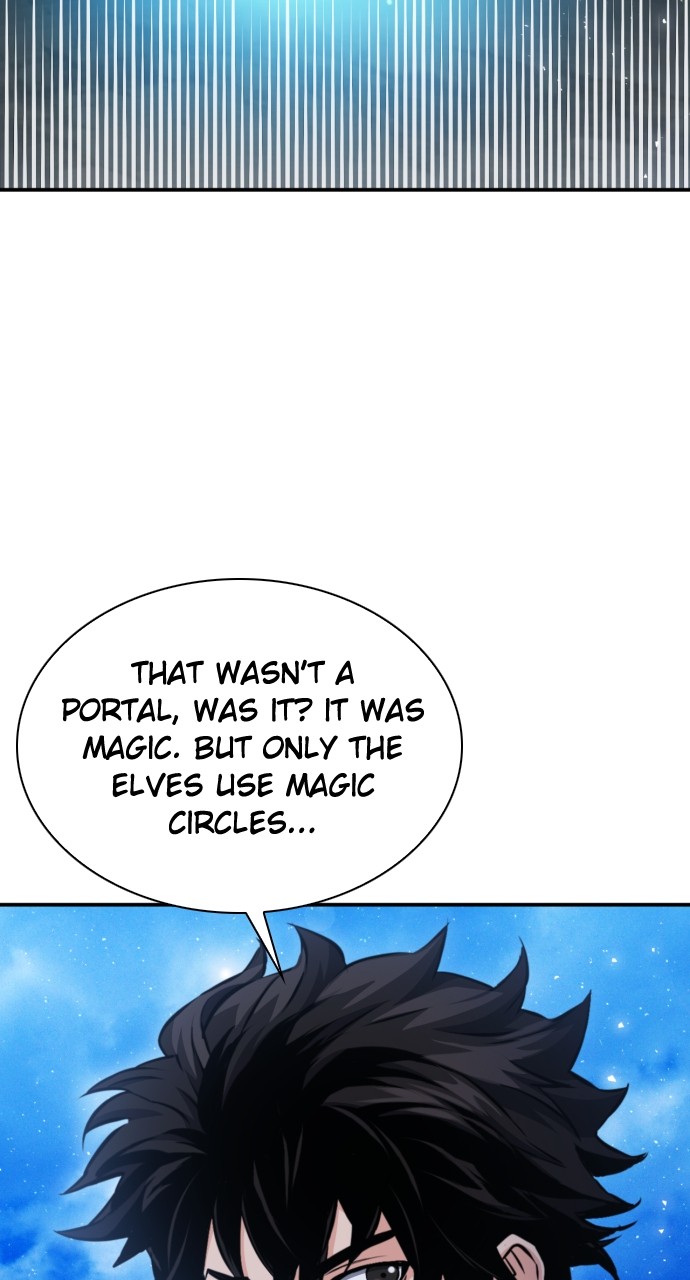 Read The Druid of Seoul Station EN Manga Online