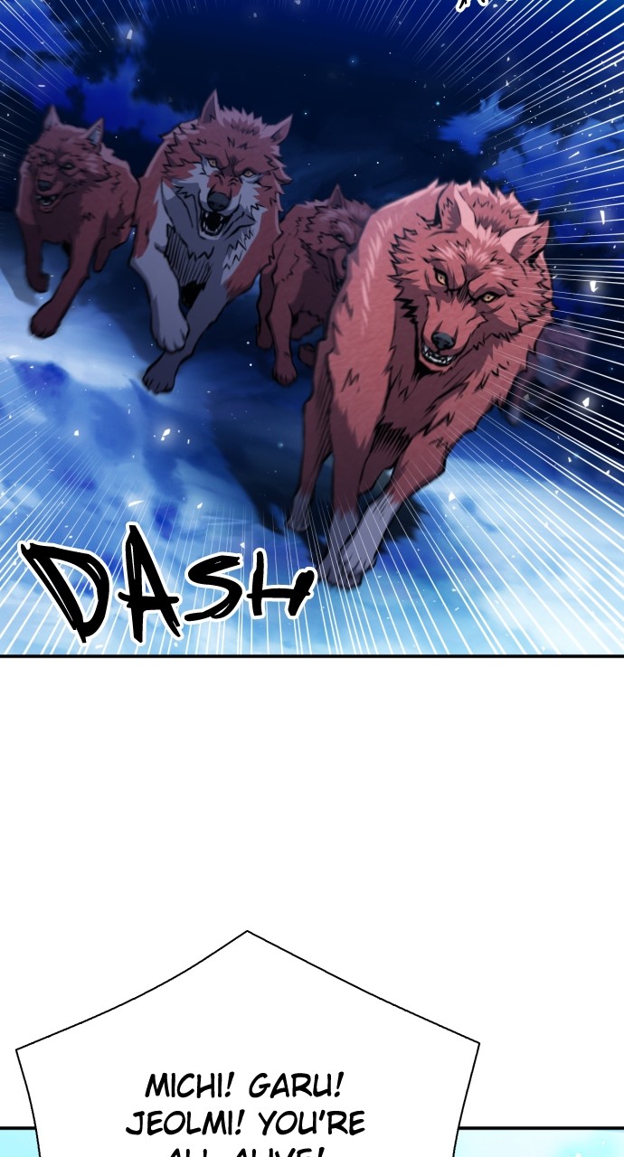 Read The Druid of Seoul Station EN Manga Online