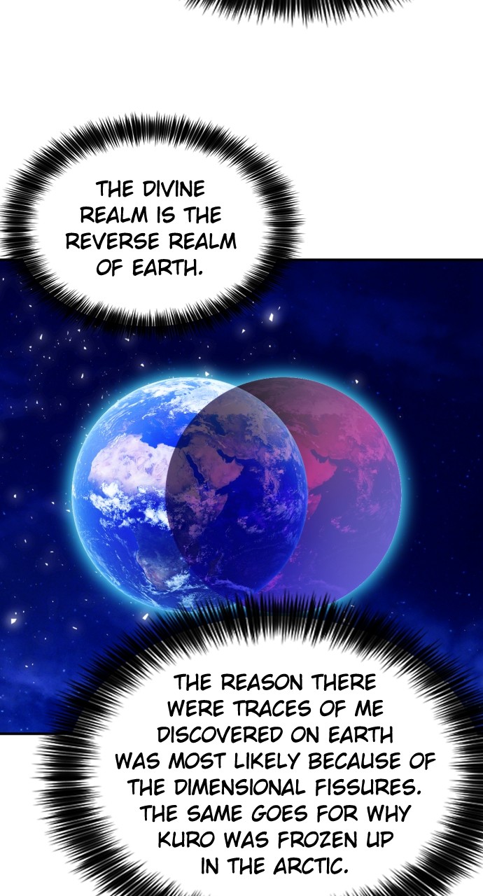 Read The Druid of Seoul Station EN Manga Online