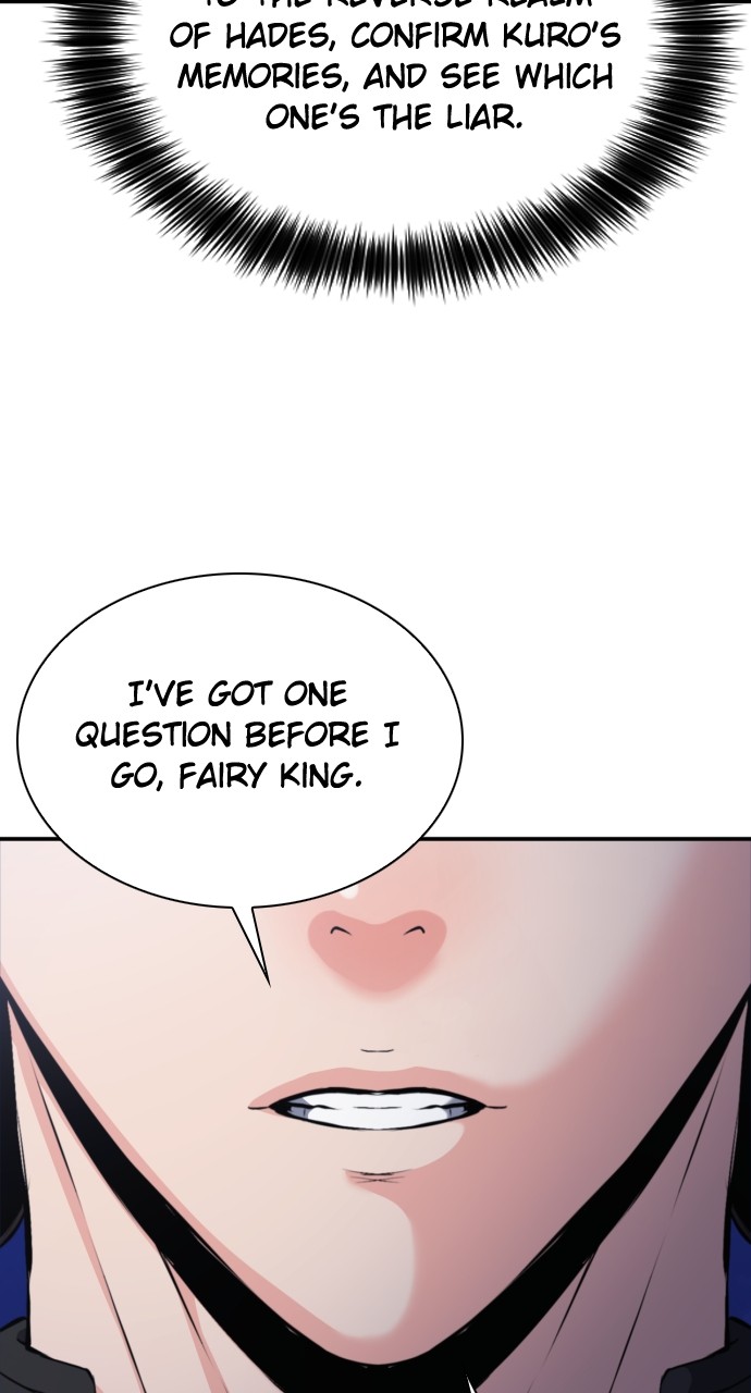 Read The Druid of Seoul Station EN Manga Online