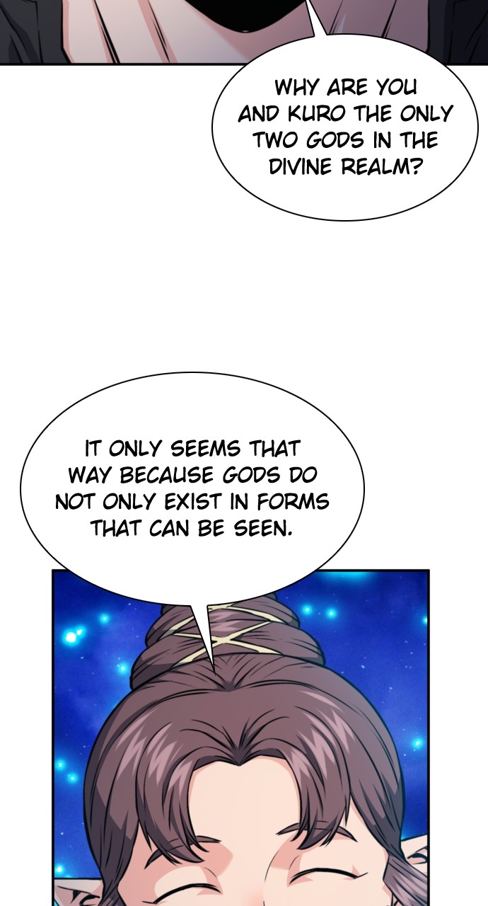 Read The Druid of Seoul Station EN Manga Online