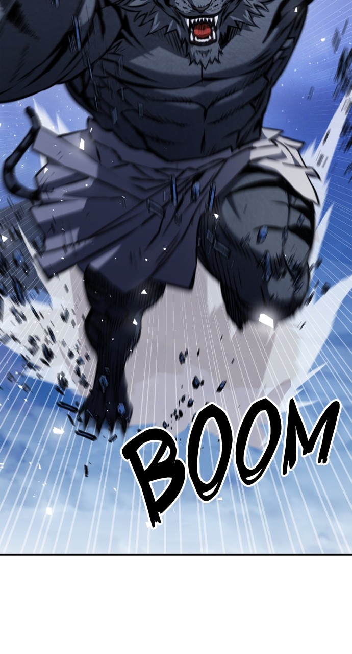 Read The Druid of Seoul Station EN Manga Online