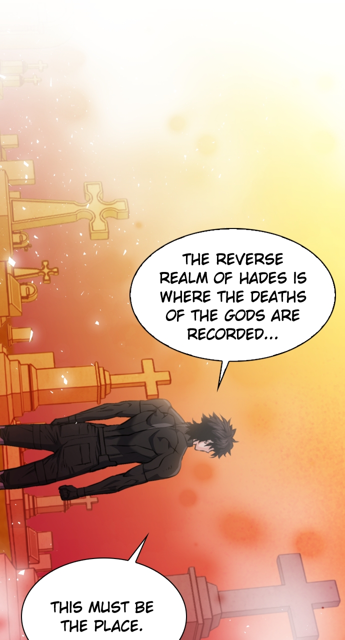 Read The Druid of Seoul Station EN Manga Online