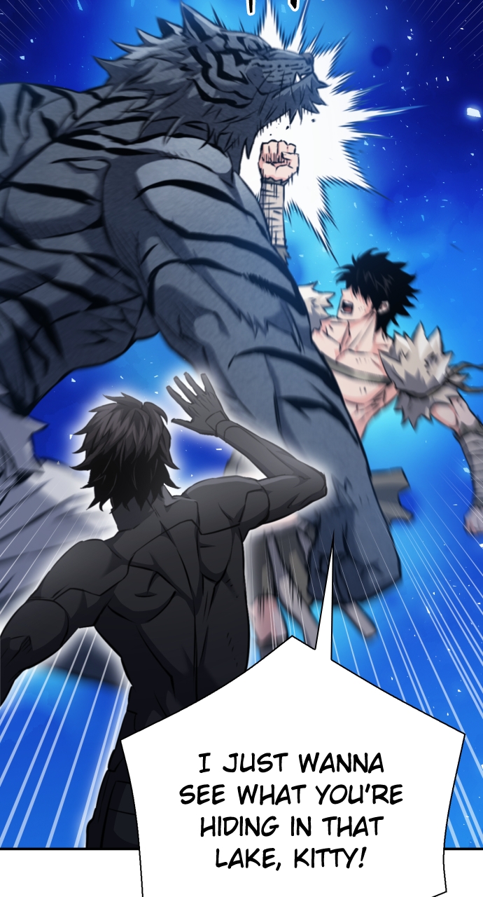 Read The Druid of Seoul Station EN Manga Online