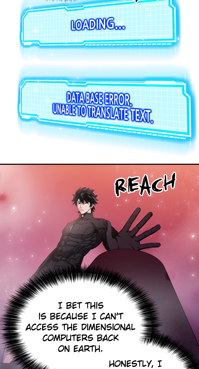 Read The Druid of Seoul Station EN Manga Online